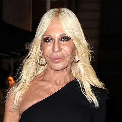 donatella versace wikipedia deutsch|donatella versace as a kid.